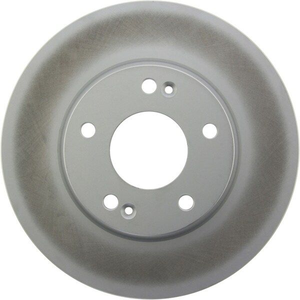 Centric Parts Gcx Brake Rotor, 320.51009 320.51009 - main
